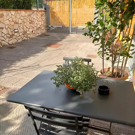 Lejlighed Casa Elga Borgo a Buggiano