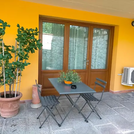 Casa Elga * Borgo a Buggiano