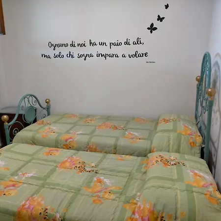 Διαμέρισμα Casa Elga Borgo a Buggiano