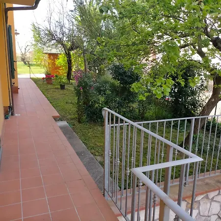 Casa Elga Διαμέρισμα Borgo a Buggiano