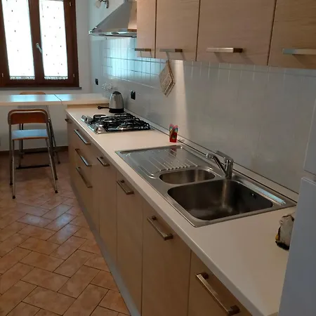 Casa Elga Διαμέρισμα
