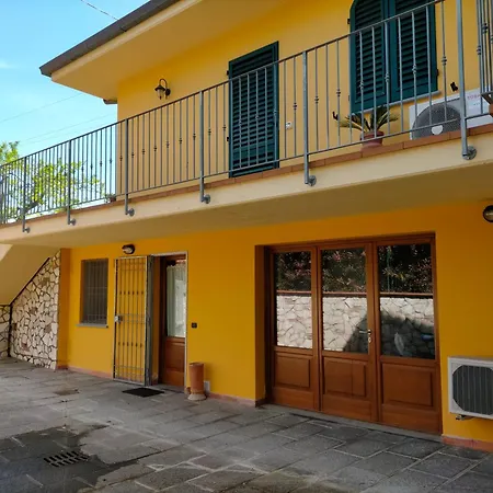 Casa Elga Borgo a Buggiano