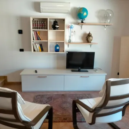 Casa Elga Διαμέρισμα Borgo a Buggiano
