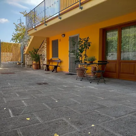 Casa Elga Borgo a Buggiano