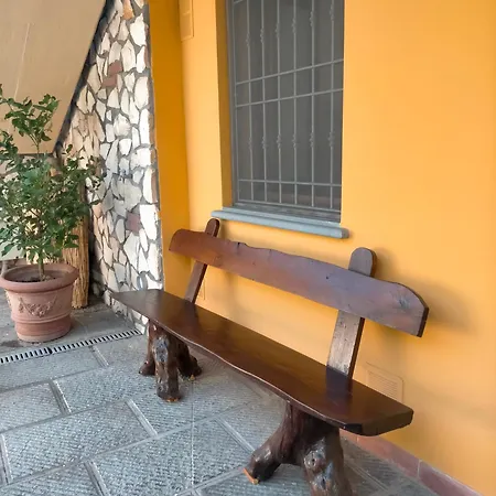 Casa Elga