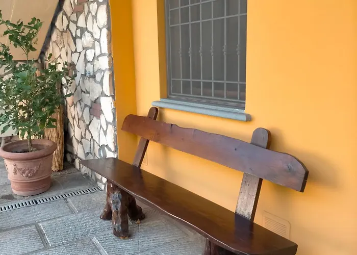 Casa Elga