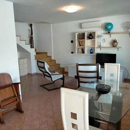 Casa Elga Apartamento Borgo a Buggiano