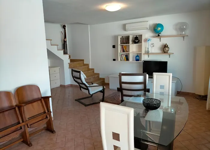 Casa Elga Apartamento Borgo a Buggiano